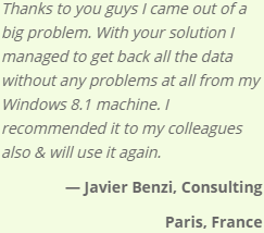 client review