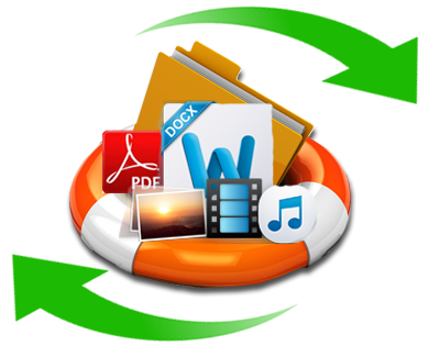 Deleted File Recovery