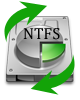NTFS Data Recovery Software