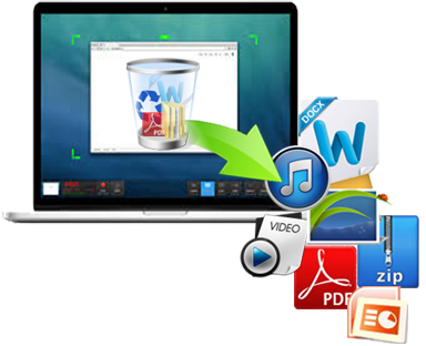Recycle Bin Recovery
