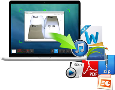 Shift Delete Recovery
